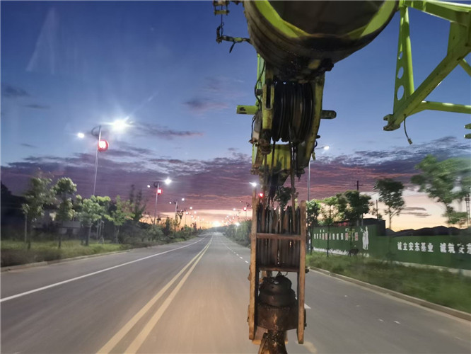 赤坎区大件吊装怎么收费