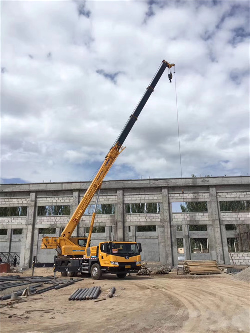 赤坎区吊装作业前会做设备检查吗？安全保障措施有哪些？